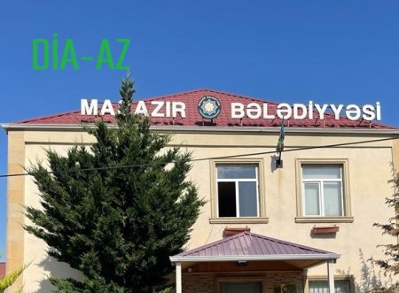 “Masazır Bələdiyyəsinin qarşısında özümü yandıracam ”