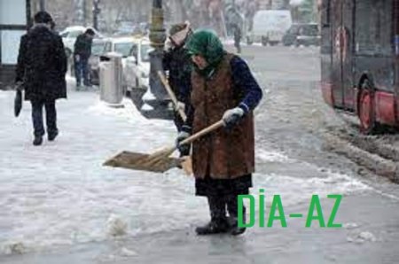 Bu icra başçılarının özlərinə KÜÇƏ SÜPÜRTDÜRƏSƏN...