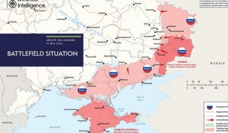 Rusiyanın Ukrayna hücumu ABŞ-a nələr qazandırdıвЂ¦