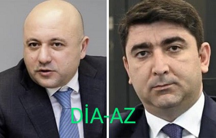 Araz Paşayev Rüfət Mahmudu çıxılmaz duruma salıb 