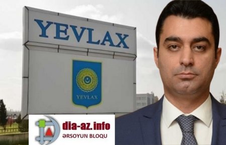 Yevlaxın icra başçısının atası vətəndaşlara BELƏ DİVAN TUTUR