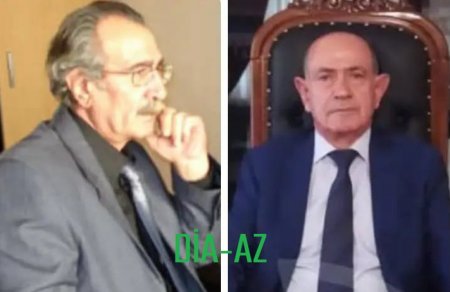 Bahəddin Leysanovun GİZLƏTDİYİ TARİX... Bahəddin Leysanovun GİZLƏTDİYİ TARİX...