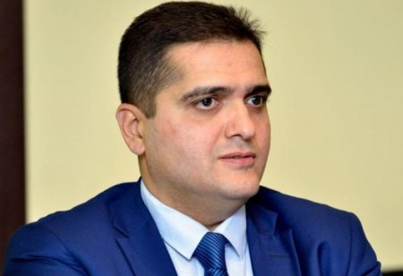 "Azərbaycanın belə bir hədəfi yoxdur"