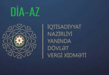 Vergi Xidməti niyə bu məlumatları “sızdırır”?
