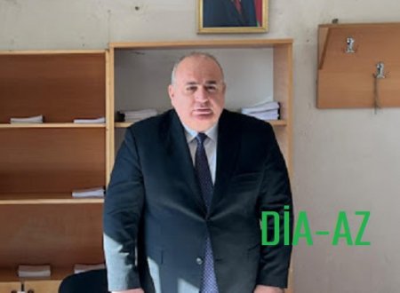 Maşallah... Laçının icra başçısının da oğlunun `ƏLİ ÇÖRƏYƏ ÇATIB`...