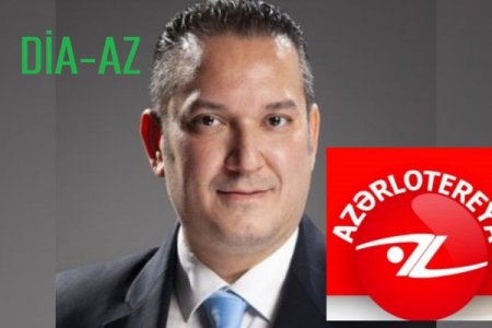 `Azərlotereya` ASC-nin vəzifəli şəxsi `İnstaqram`da erməni bayrağı paylaşıb