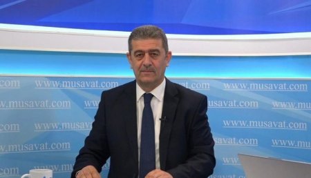 "Bu tələblərimiz qarşısında Azərbaycana təzyiq edildi"
