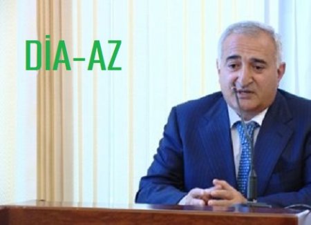“Azəravtoyol”un idarəsində kütləvi ixtisarın anonsu...