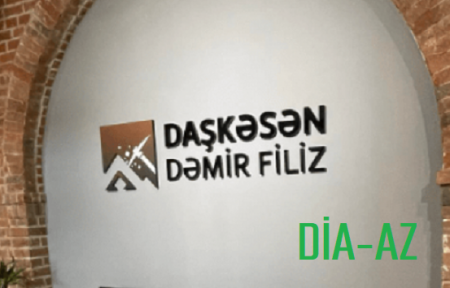 "AZERGOLD”un çətiri altında TENDER ŞOUSU...