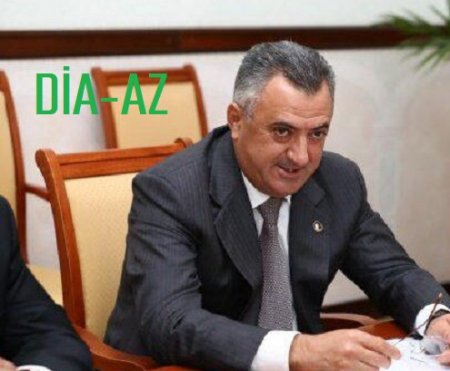 Abidin Fərzəliyevdən ŞOK ÖZBAŞINALIQ
