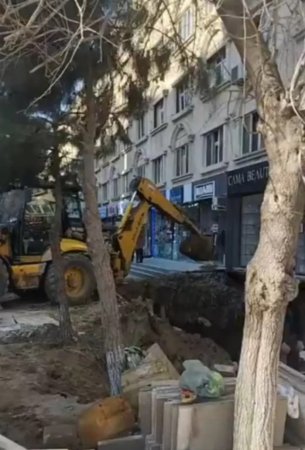 Abidin Fərzəliyevdən ŞOK ÖZBAŞINALIQ