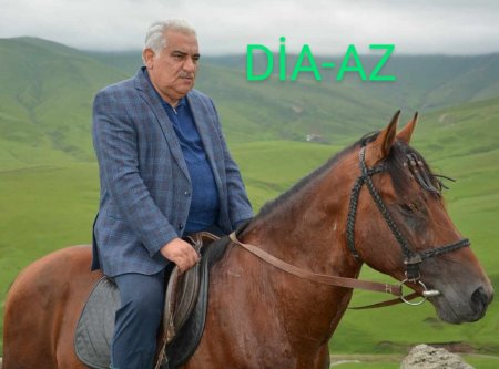 Əhəd Abıyev ARADAN ÇIXIR: 2 milyonluq villasını və torpağını satışa çıxardı...