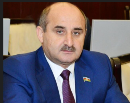 "Dövlətimiz İşxan Verdyana istənilən şəraiti yarada bilər..." "Dövlətimiz İşxan Verdyana istənilən şəraiti yarada bilər..."