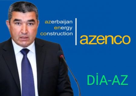 Etibar Pirverdiyevin şirkətinin işçisi SƏFİL GÜNÜNDƏ...