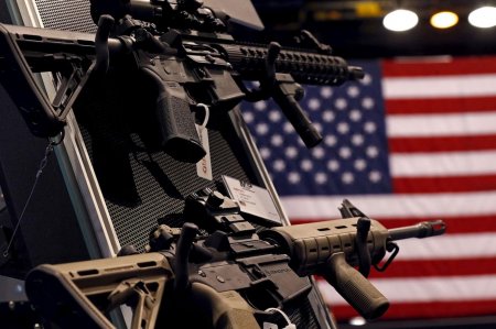 Ukrayna Amerika silahları olmadan sağ çıxa biləcəkmi?