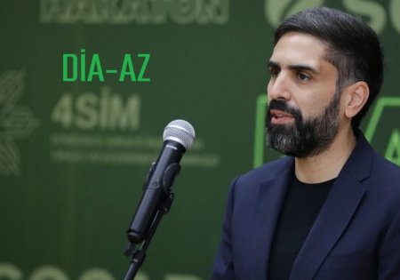 Rövşən Nəcəf görüşə gələndə sıravi işçilər NİYƏ `BUDKA`DA GİZLƏNMƏLİ OLUR?
