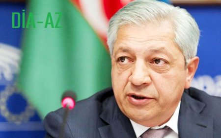 Deputat oğlunun OLİQARX HƏYATI...