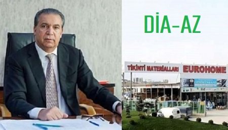 “Evrohome“da sahibkarlardan məcburi toplanan “kommunal vergi“