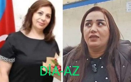 Xırdalan məktəbində qalmaqal: İşdən çıxarılan müəllimdən qeyri-etik paylaşımlar... 