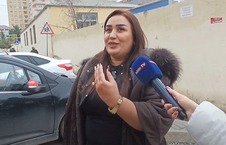 Xırdalan məktəbində qalmaqal: İşdən çıxarılan müəllimdən qeyri-etik paylaşımlar... 
