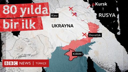 Putin danışıqlara qədər Kursk məsələsini həll etməyə çalışır