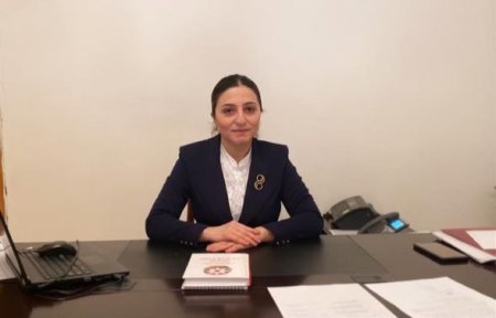 "Dedi ki, istəyirsən get Prezidentə şikayət et, sənə iş verməyəcəm” 