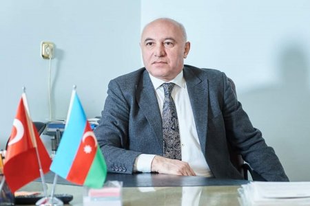 "Niderland Azərbaycana münasibətində çox ciddi dəyişikliklər etməlidir"
