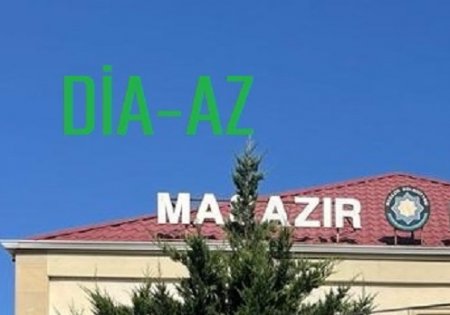 Masazır rəsmən YİYƏSİZ QALIB...