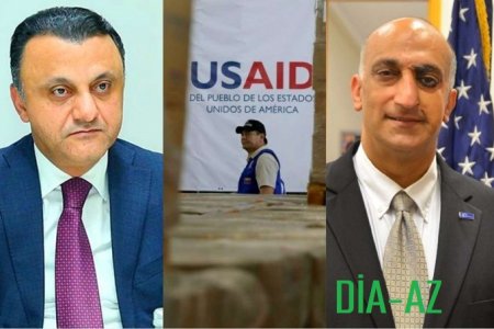 USAID-TƏBİB əməkdaşlığı: milyonların aqibəti araşdırılacaqmı?