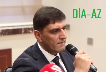 Mehrəliyev özünə əməlli-başlı SƏLTƏNƏT QURUB...