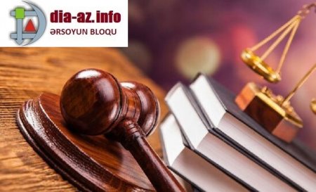 Avropada məhkəmə SÖYÜŞ SÖYƏNƏ qarşı QƏRAR VERDİ