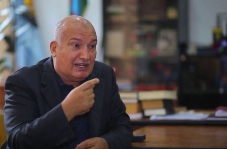 "Atəşkəsi pozan 3-cü qüvvələr ola bilər..." 