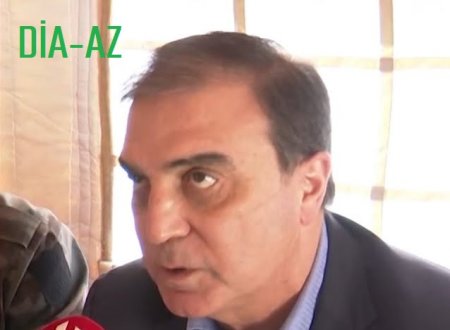 Niyazi Bayramovun YARITMAZ İŞİ VƏ...