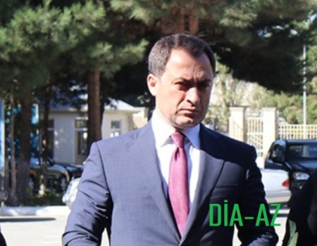 Nizami rayonunda çoxbilmişlər bayramı fürsət bildi və...