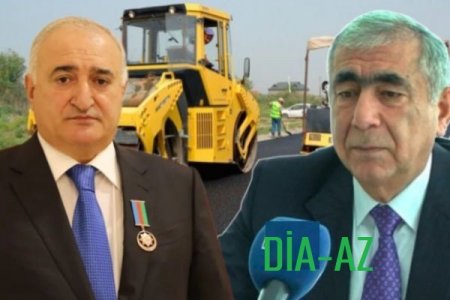 BUNLARIN GÖZÜ DOYSA: Camaatın da üzü gülər...