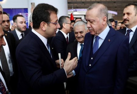 İstanbulun merinin həbsi ölkədə hansı təlatümlərə səbəb olacaq..?
