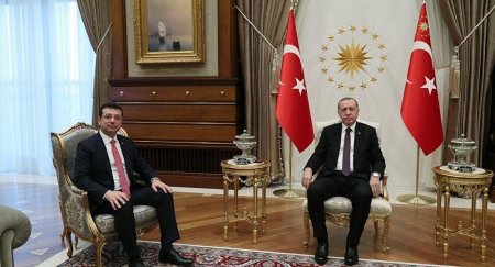 Ərdoğan necə gəlmişdisə... İmamoğlunu da ELƏ GƏTİRİRLƏR?