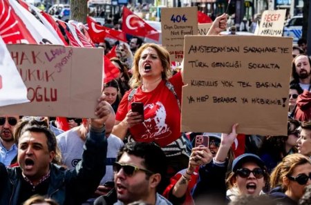 Türkiyənin məqsədi də, gündəmi də, missiyası da artıq çox başqadı...