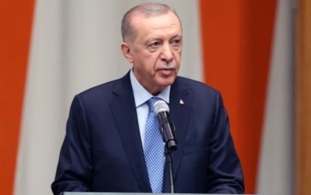 Ərdoğan uduzsa, Türkiyə uduzacaq...