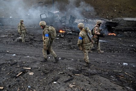 Tezliklə sülh olmayacaq: Putin zaman qazanır