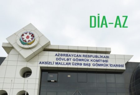 GÖMRÜKDƏ ÖZBAŞINALIQ: Bir ayda iki dəfə BAHALAŞMA...