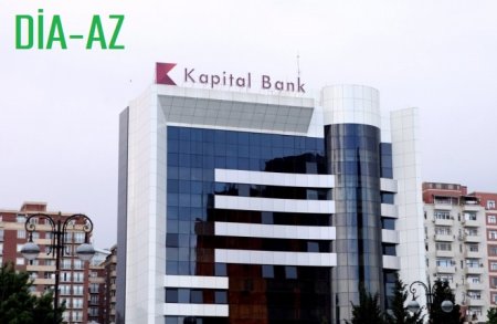 Vətəndaşın “Kapital Bank” çiləsi...