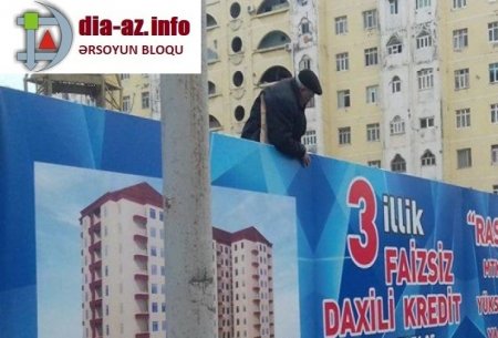 Vətəndaşın evini başına uçuran, gününü qara edən DİGƏR MTK-lar...