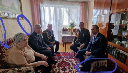 Azərbaycan öz Milli Qəhrəmanına BELƏMİ SAYĞISIZDIR?