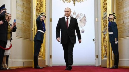 Putin üçün tribunal: ABŞ müdaxilə edəcəkmi?