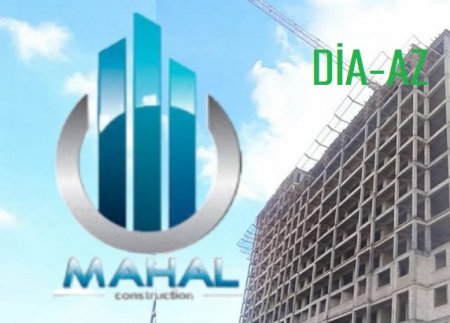 Daha bir tikinti maqnatı HƏBS OLUNA BİLƏR...