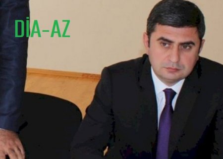 Elşən Salahov Prezidentin SƏRƏNCAMINI NİYƏ İCRA ETMİR?