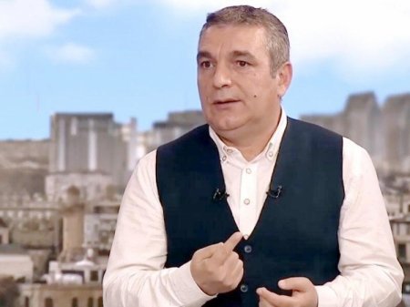 "Neftin qiymətinin apreldə dövlət büdcəsindəki 70 dollardan aşağı olacağını gözləyirəm" "Neftin qiymətinin apreldə dövlət büdcəsindəki 70 dollardan aşağı olacağını gözləyirəm"