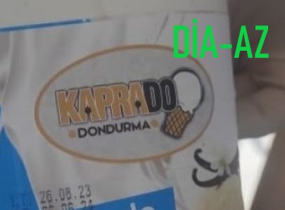 Qanunsuz fəaliyyət göstərən “KAPRADO” dondurma sexi işçilərin MAAŞLARINI VERMİR