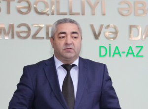 İdman Kompleksinin direktoru haqda İDDİA 